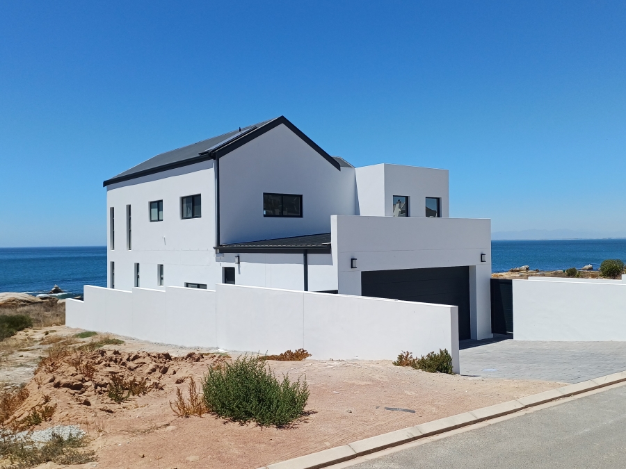 3 Bedroom Property for Sale in St Helena Views Western Cape